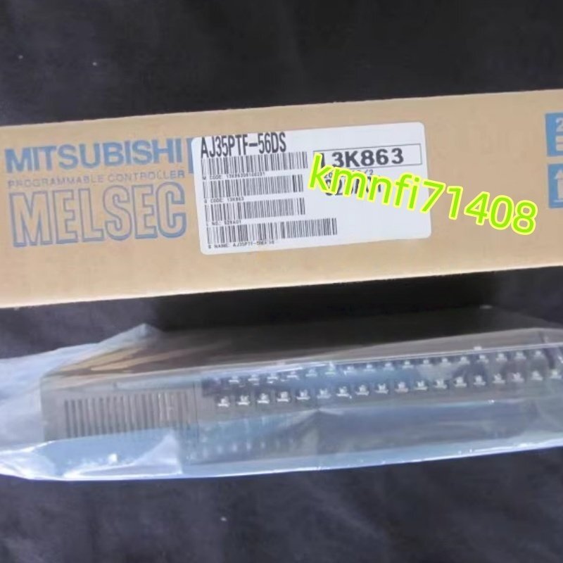 Mitsubishi Electric AJ35PTF-56DS DC Input Triac Output Mixed Unit [t1241384774]