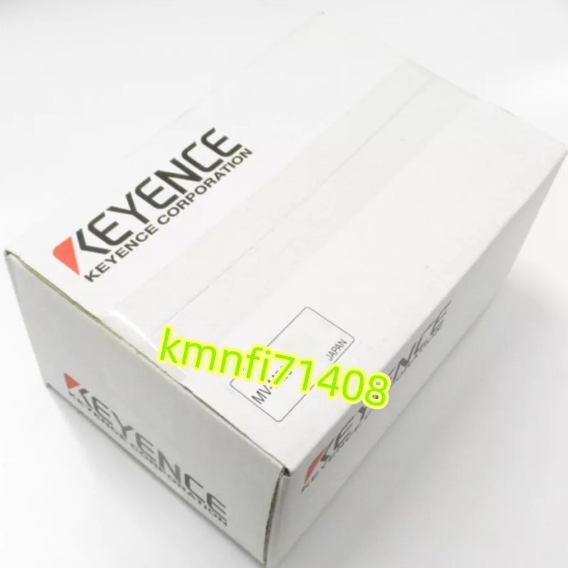 Keyence MV-M75 Open Box (open box) [q1242222453]