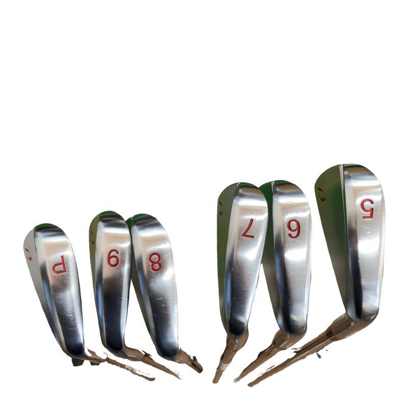ORION O’rion HTMB 6S Iron Set Flex S 6 pcs [q1242272880]