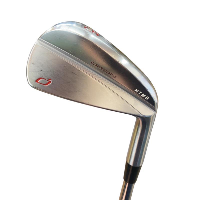 ORION O’rion HTMB 6S Iron Set Flex S 6 pcs [q1242272880]