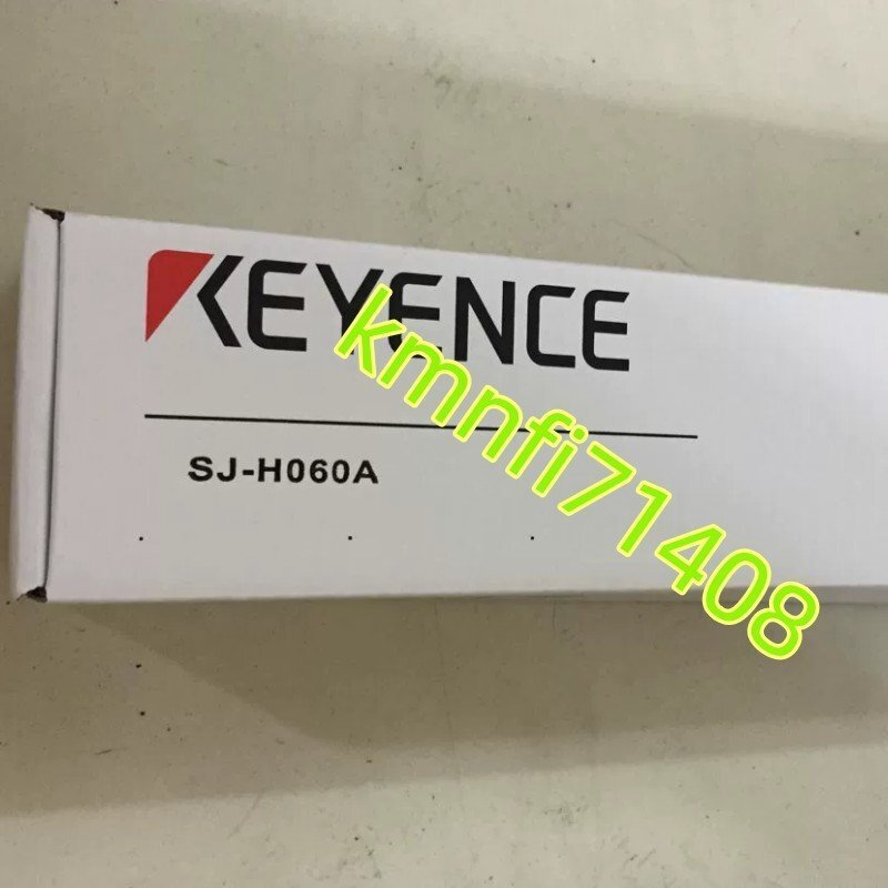 Keyence SJ-H060A Open Box (open box) [q1242333078]
