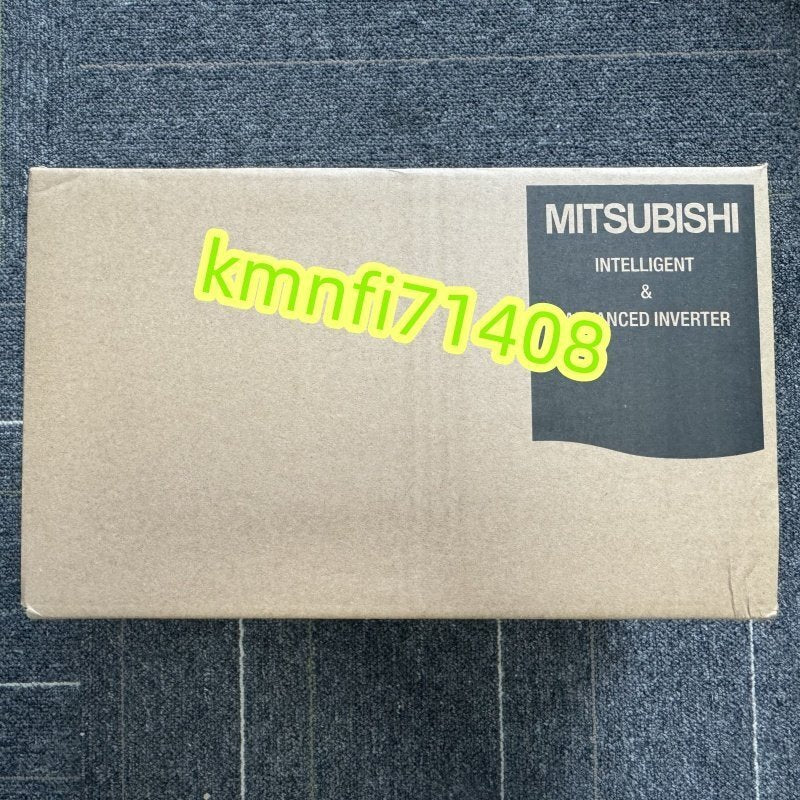 Mitsubishi Electric FR-E820-18.5K-1 Inverter (open box) [u1242493213]