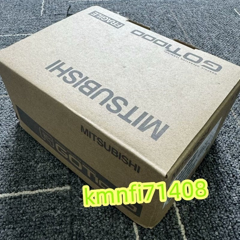 Mitsubishi Electric GT1150-QBBD-C Touch Panel (open box) [e1242487939]