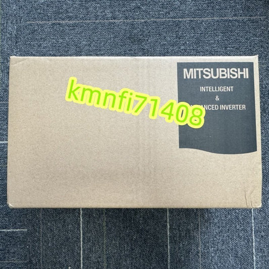 Mitsubishi Electric FR-A840-18.5K-1 Inverter (open box) [c1242801343]