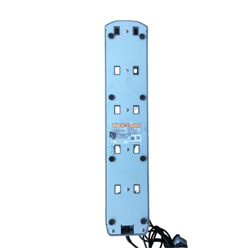 Keyence BT-1550WB Handheld Terminal 5 Units Wireless LAN Bluetooth QR Code [l1245031617]