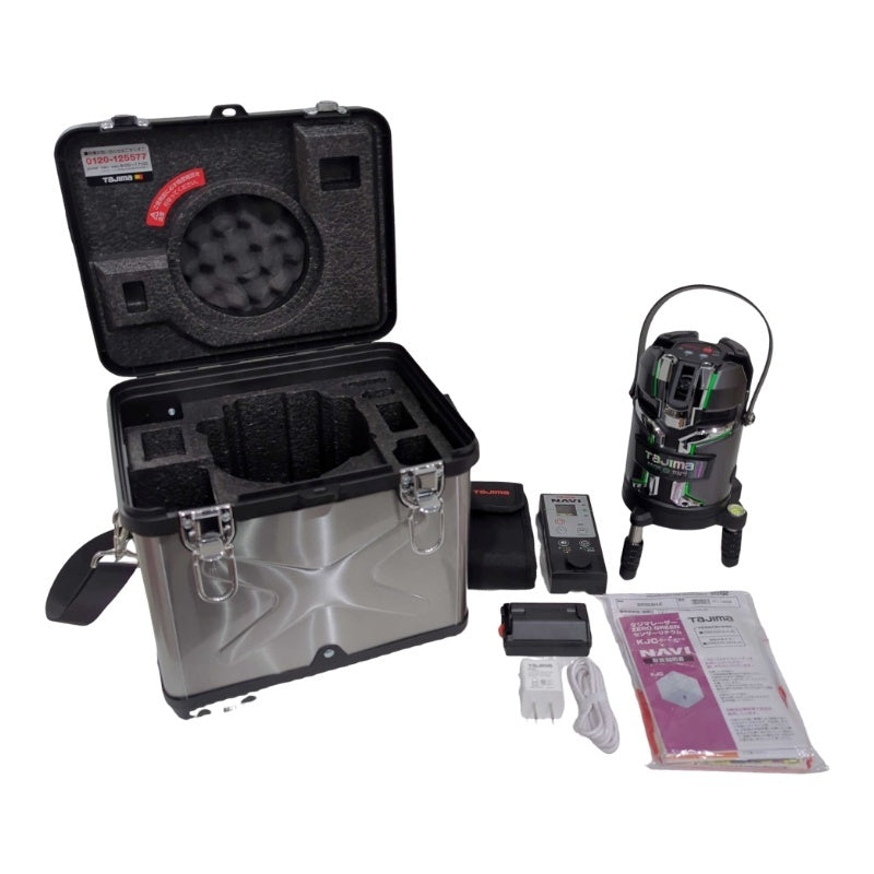 TAJIMA ZEROG2LSN-KJC Optical Measuring Instruments with LA-BAT7230 [e1248898253]