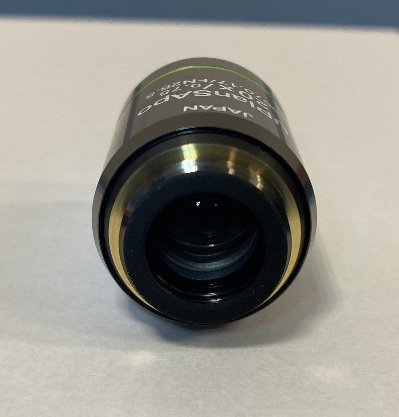 Olympus UPlanSApo 20x/0.75 Biological Microscope Objective Lens [k1205518300]