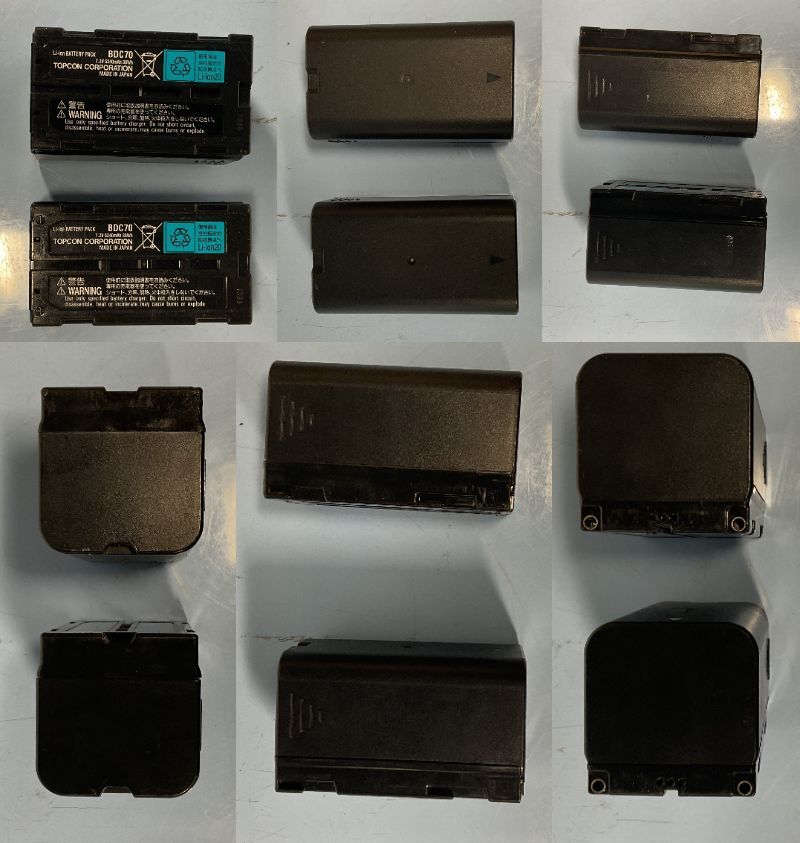 ToPcon HiPer Ⅱ/J GNSS Measuring Device with FC-250 Data Collector [q1208501942]