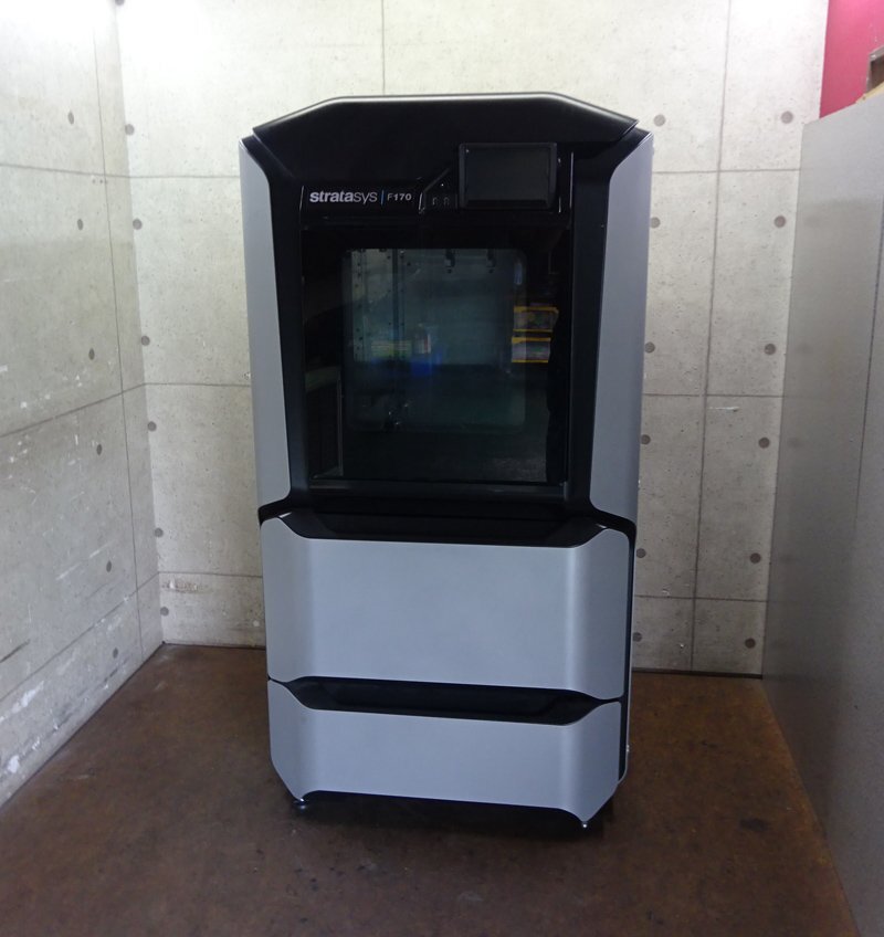 STRATASYS F170 3D Printer [f1196305056]