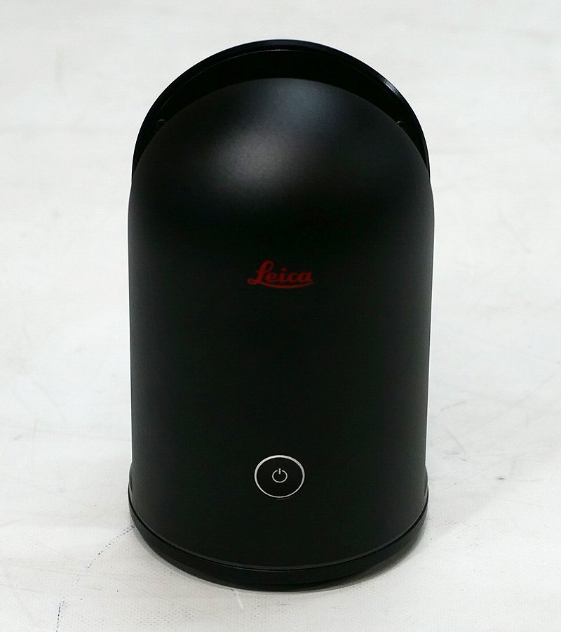 Leica BLK360 G1 Imaging Laser Scanner (as-is) [g1241297536]