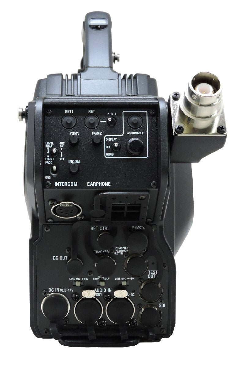 Sony HSC-300 Digital Triax Camera [k1171587085]