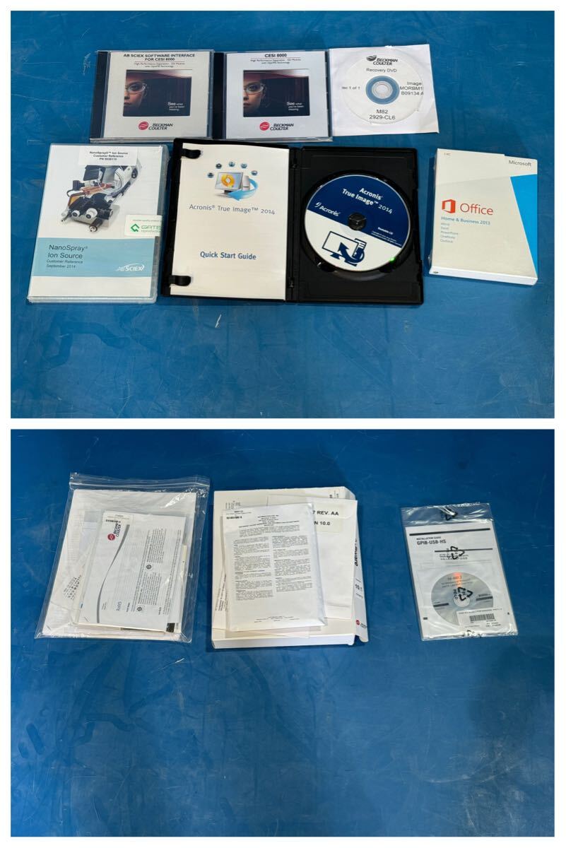 Beckman Coulter CESI 8000 Capillary Electrophoresis System ESI Module [1192884099]