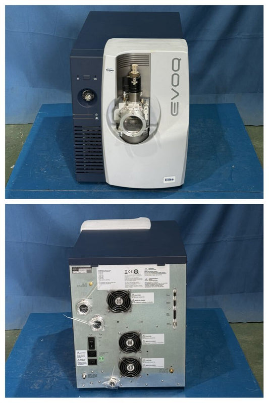 Bruker EVOQ LC-TQ Elite Mass Spectrometer [r1193621313]