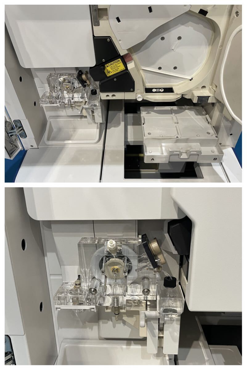 ABI Applied Biosystems 3500 Genetic Analyzer [d1195738613]