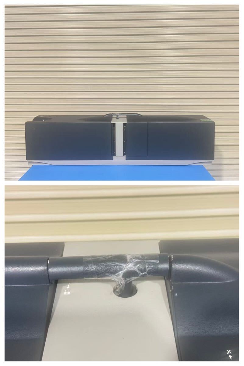 SEISHIN LMS-2000e Laser Particle Size Analyzer [e1214857694]