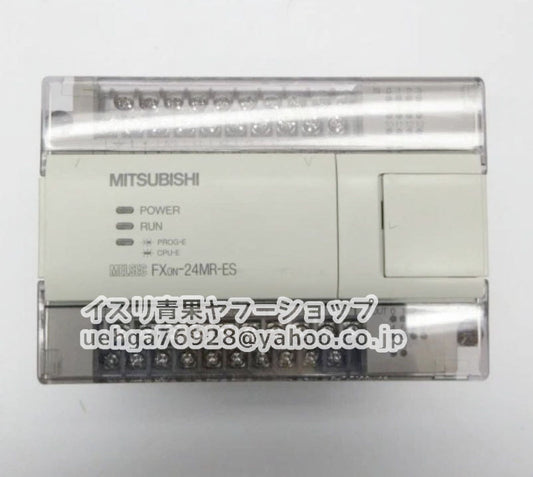 MITSUBISHI FX0N-24MR-ES Sequencer [w1211910586]