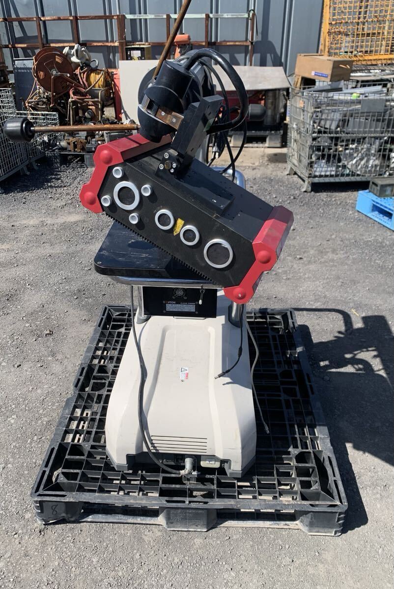 Opton 3D Scanner [d1227102942]