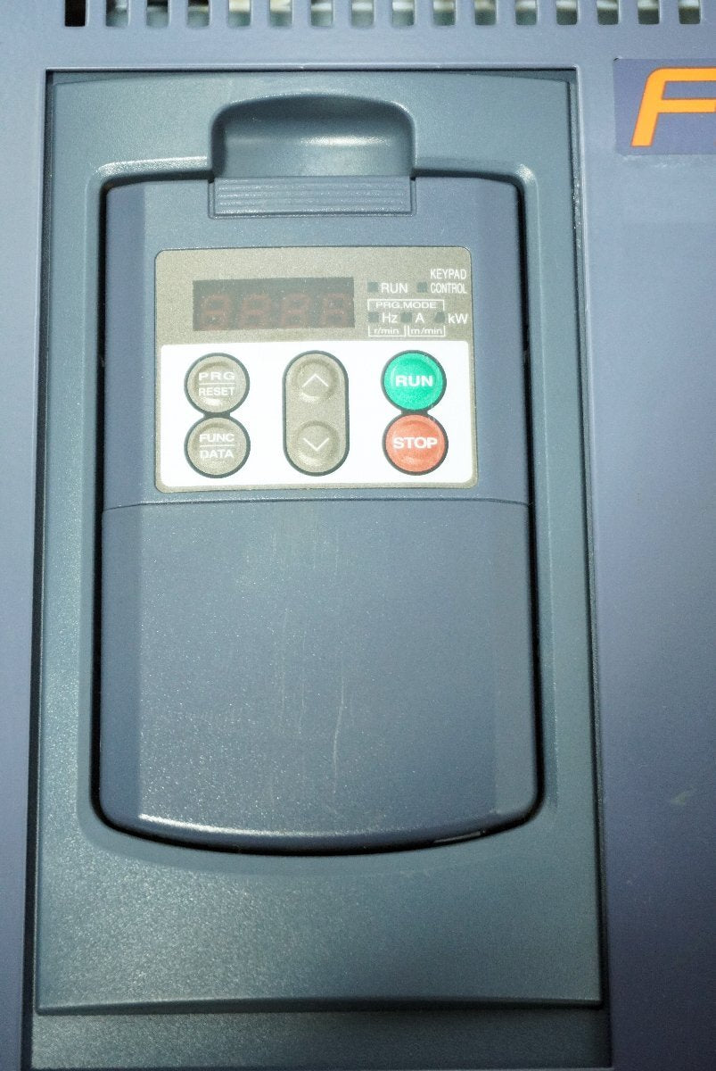 FUJI ELECTRIC FRENIC-ECO FRN45F1S-4J Inverter [v1215372125]