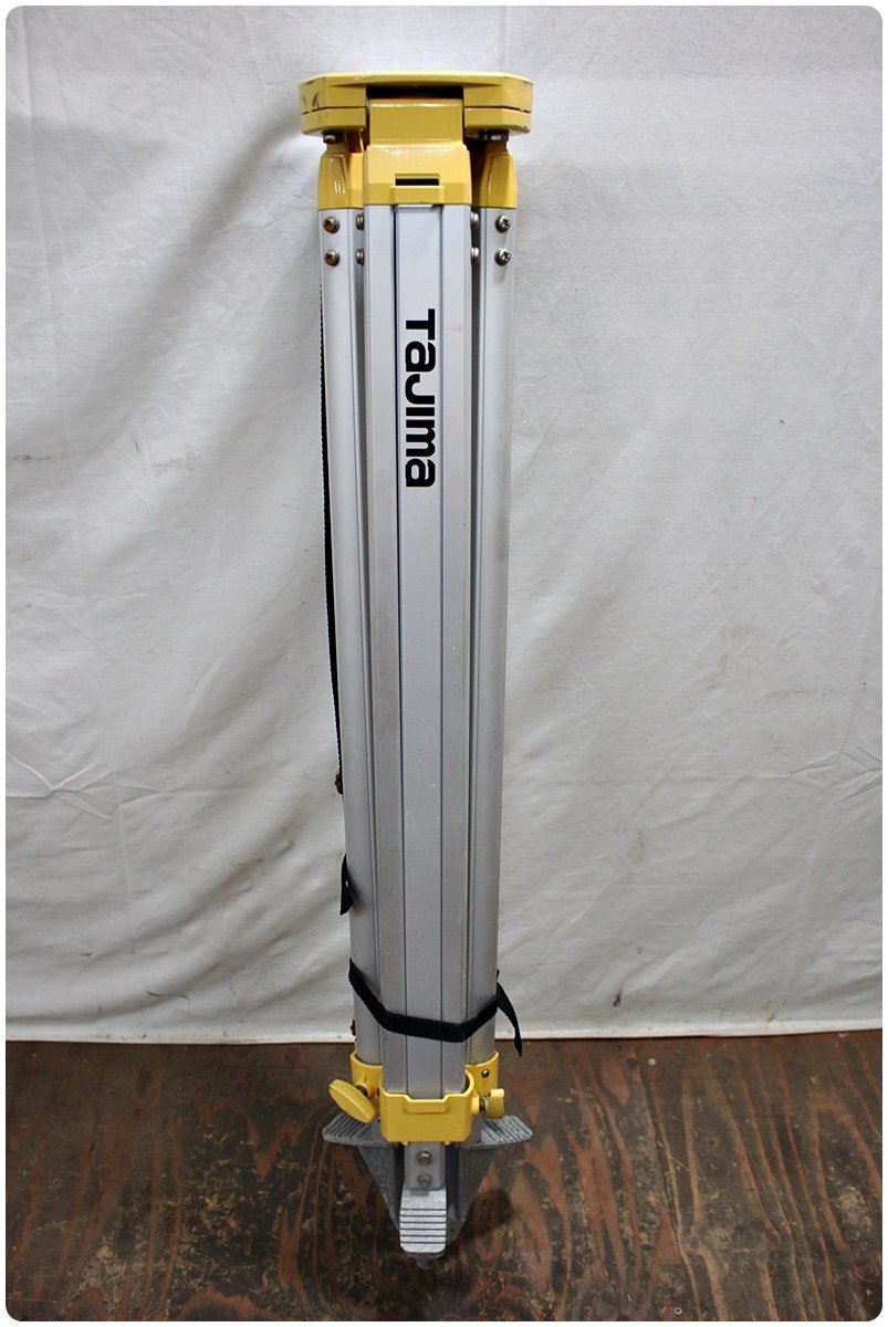 Tajima TT-N45 Total Station [d1238302689]