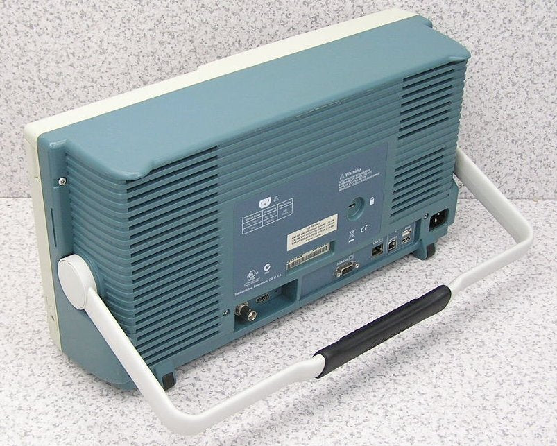 Tektronix DPO4104 Digital Oscilloscope DPO4000 Series [o1194785960]
