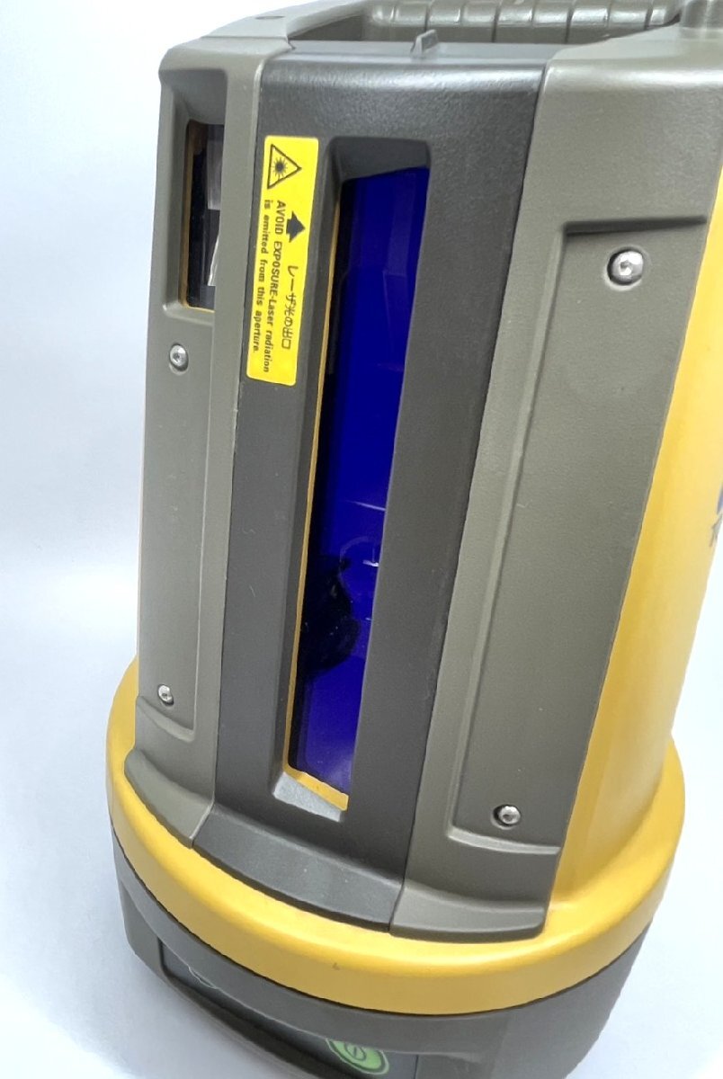 Topcon LN-150 Total Station Layout Navigation CDC77 BDC72 ATP2SII [s1249062991]