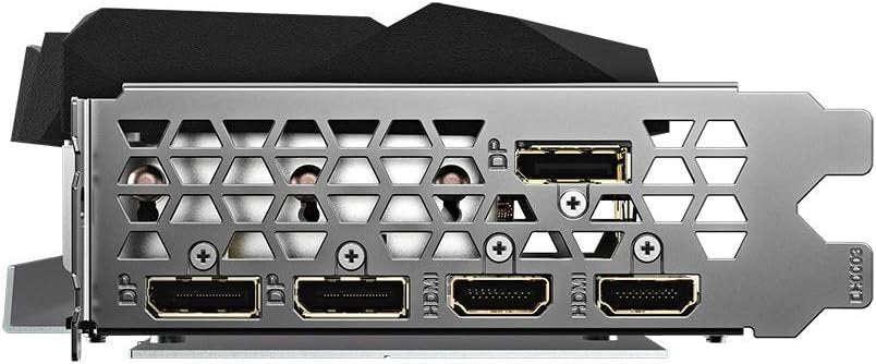 GIGABYTE NVIDIA GeForce RTX 3090 Graphics Card GDDR6X 24GB Triple Fan Model GV-N3090GAMING OC-24GD [p1218830234]