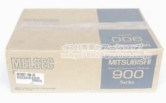 MITSUBISHI A970GOT-SBA-EU Display [c1199634539]