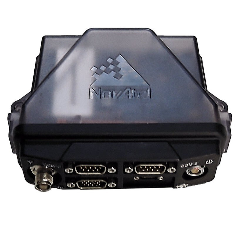 NovAtel FLEX6-D2L-R0G-TTR GNSS Receiver [o1214624967]