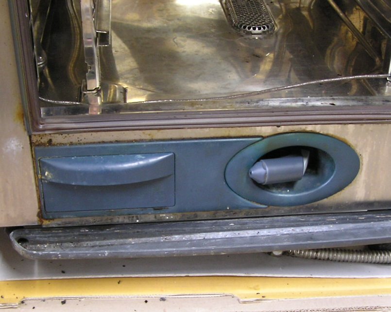 RATIONAL SCC WE 61 Steam Convection Oven 6x1/1 GN 11kW [h1245866982]