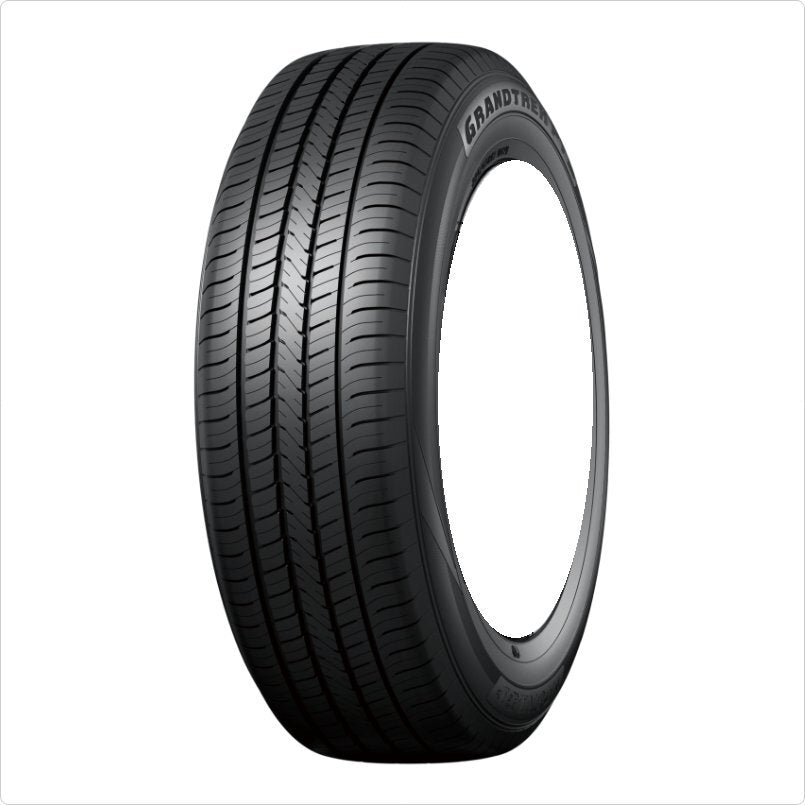 DUNLOP GRANDTREK PT5 265/60R20 Radial Tire [c1188389025]
