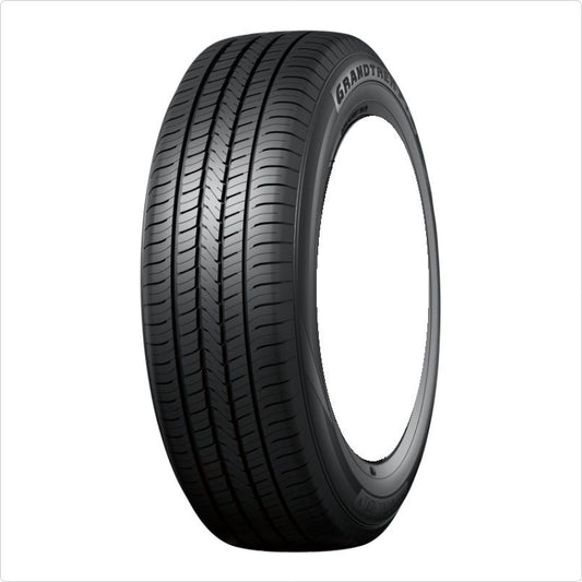 DUNLOP GRANDTREK PT5 265/60R20 Radial Tire [c1188389025]