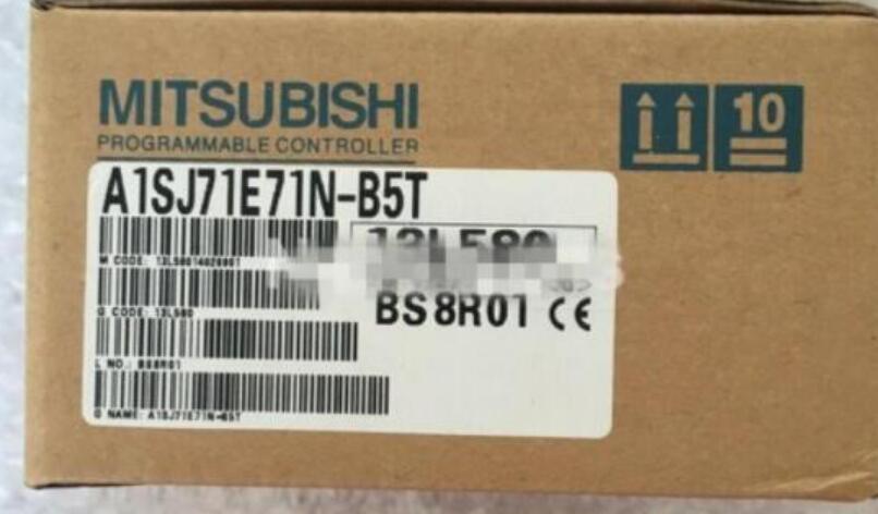 MITSUBISHI A1SJ71E71N-B5T Ethernet Interface Unit PLC [t1051029360]