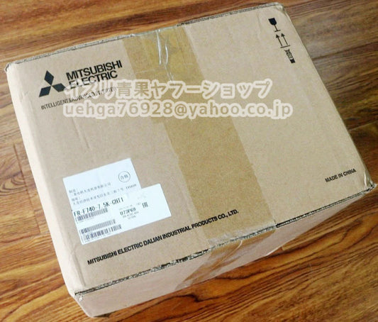 MITSUBISHI FR-F740-7.5K-CHT1 Inverter [l1199700143]