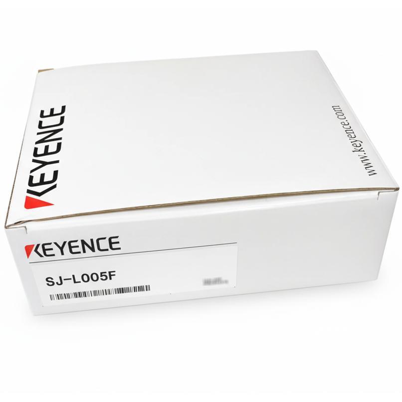 KEYENCE SJ-L005F Static Eliminator Blower [b1216801399]