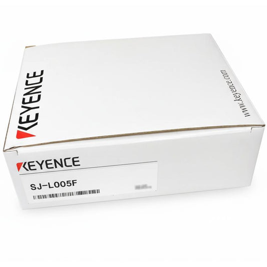 KEYENCE SJ-L005F Static Eliminator Blower [b1216801399]