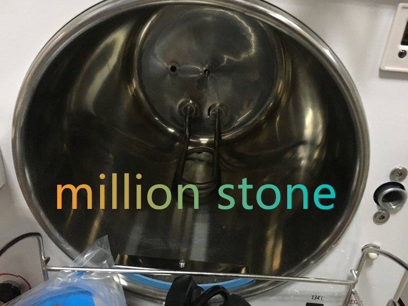 High Pressure Steam Sterilizer 18L Autoclave [d1163183664]