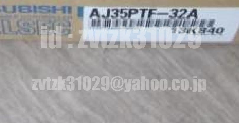 Mitsubishi AJ35PTF-32A Sequencer [t1118424656]