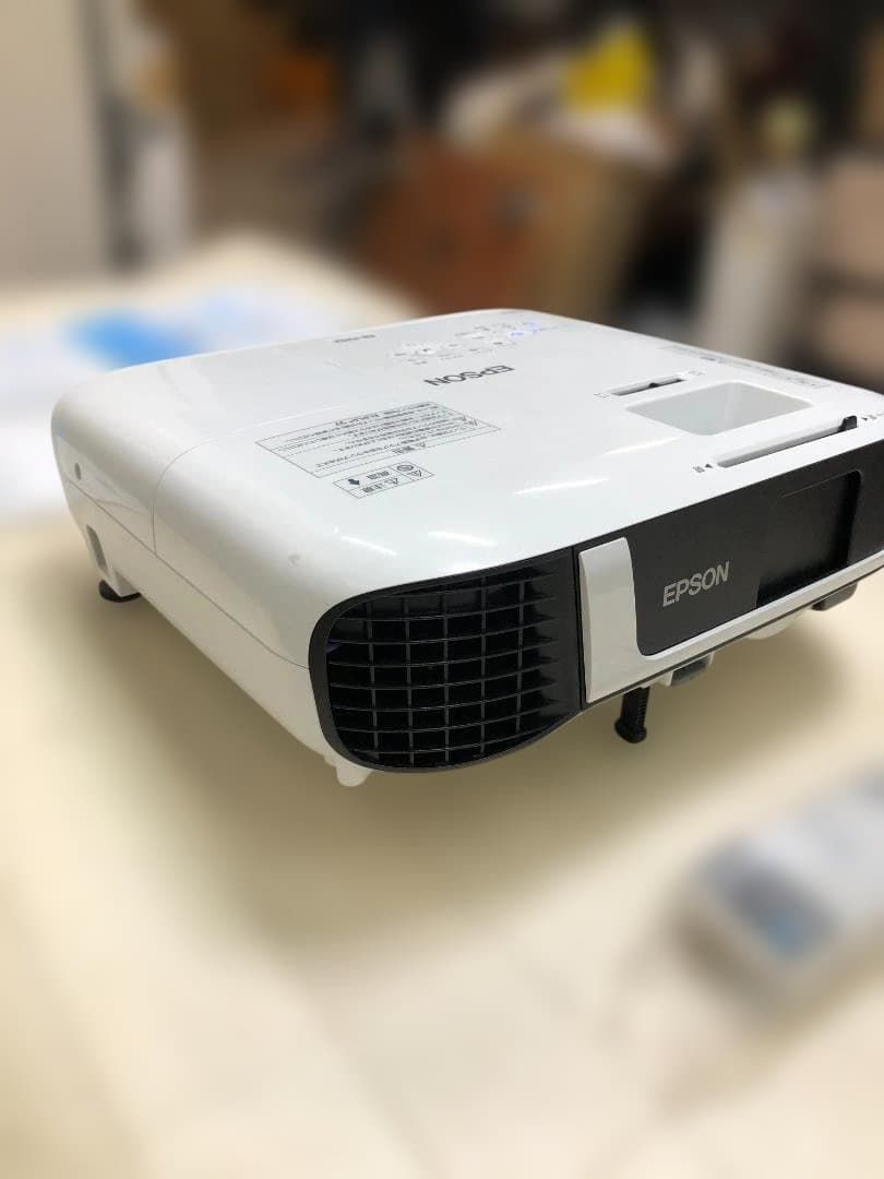 EPSON EB-FH52 Projector High Brightness 4000lm Full HD [u1213517088]