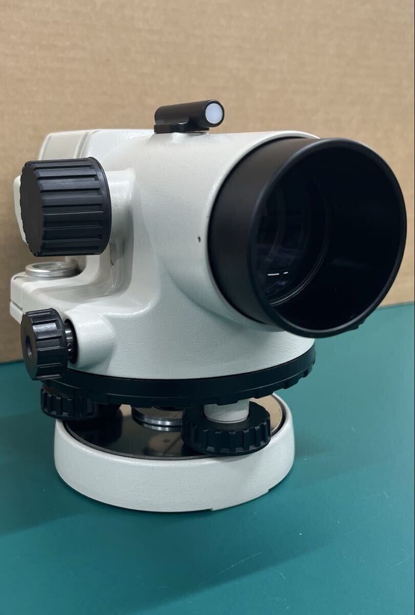 Nikon AS-2 Auto Level [g1244963205]