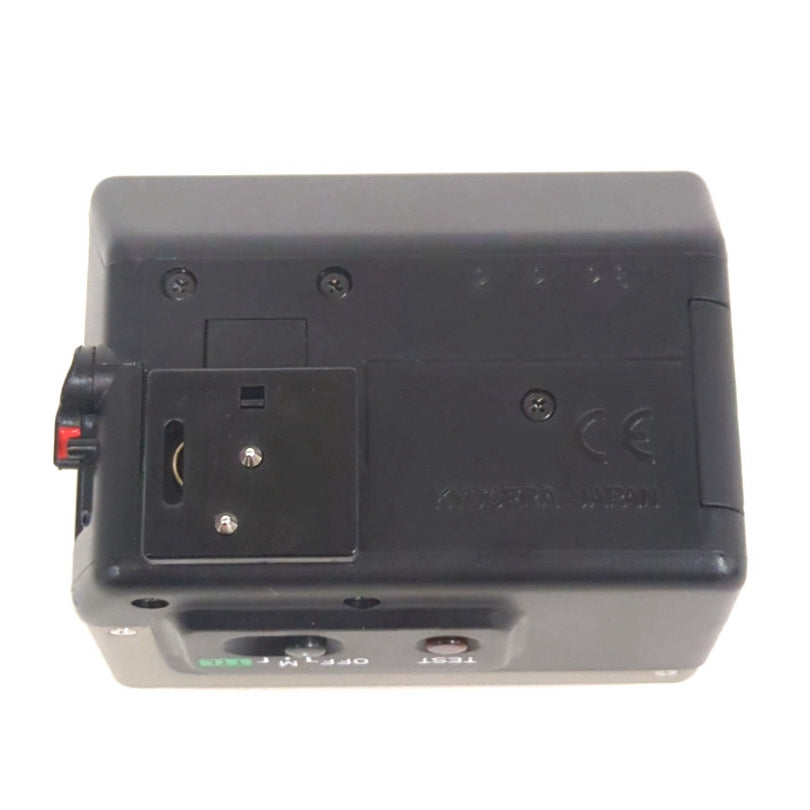 Contax TLA200 TTL Flash Strobe [t1240419965]