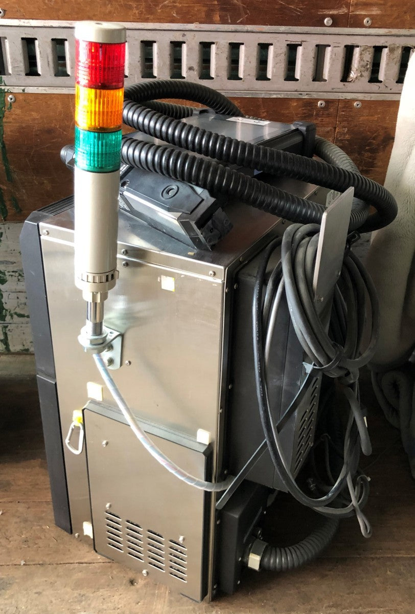 KEYENCE MK-9000SA Inkjet Printer [n1049827132]