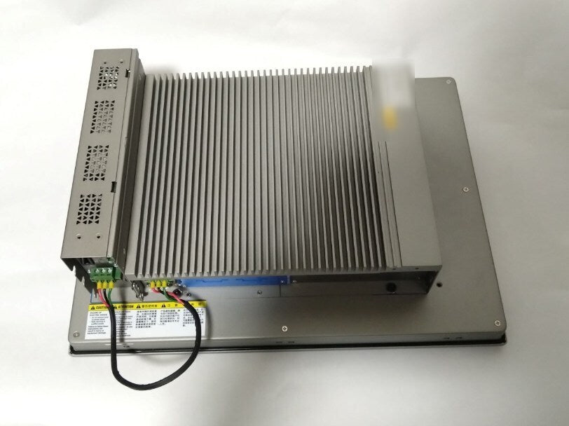 Pro-face PS5000 Series 15-inch Display and Box Module Industrial Computer [b1230599851]