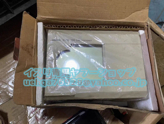 OMRON 3F88L-130 Cam Controller [h1197855829]