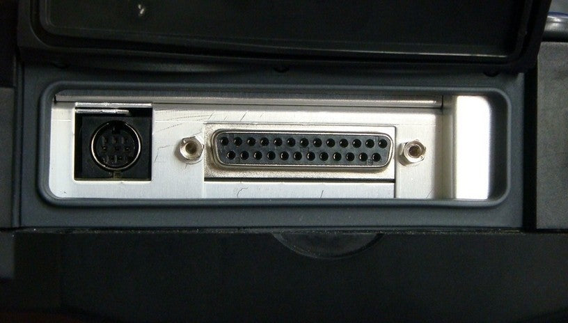 Anritsu MW9076B1 OTDR 1.31/1.55um [s1048619249]