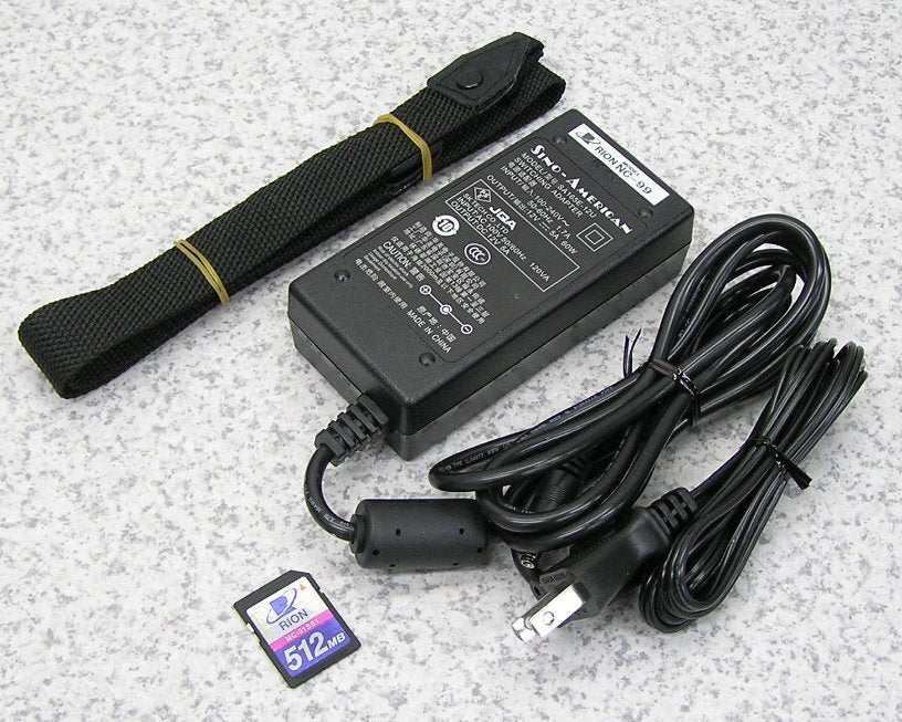 RION VA-12 Vibration Analyzer General-purpose Vibration Meter with FFT Analysis Function [g1199073308]