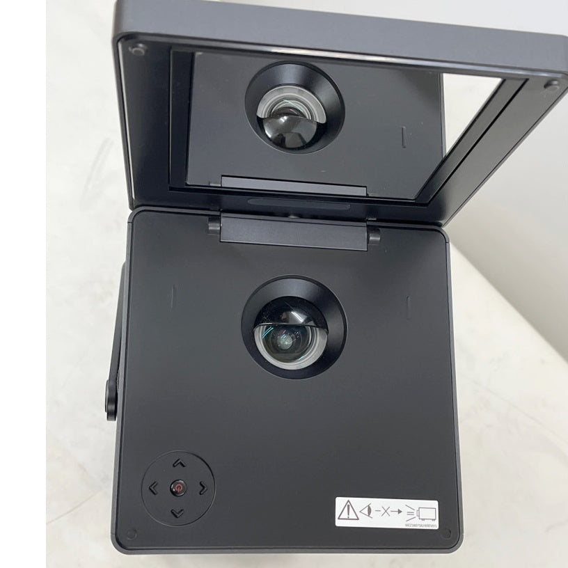 LG HU80KS-JP 4K HDR Laser Projector CineBeam [n1151149028]