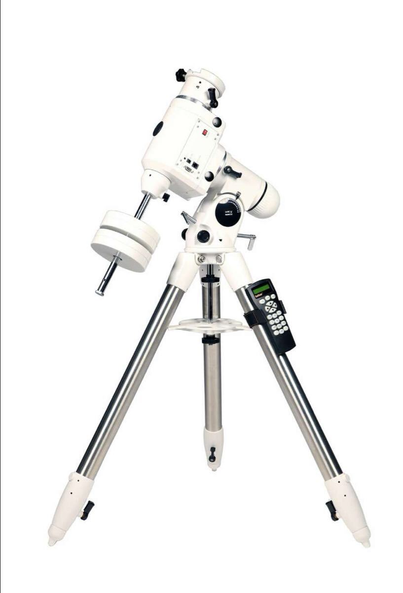 KENKO EQ6PRO-J Equatorial Mount Sky Explorer Astronomical Telescope [u1219056719]
