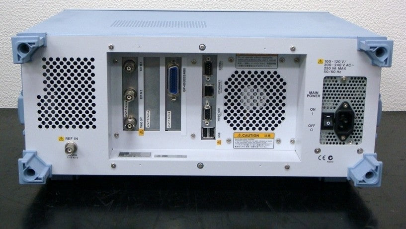 Yokogawa VC3300 Wireless Communication Tester [v1061672599]