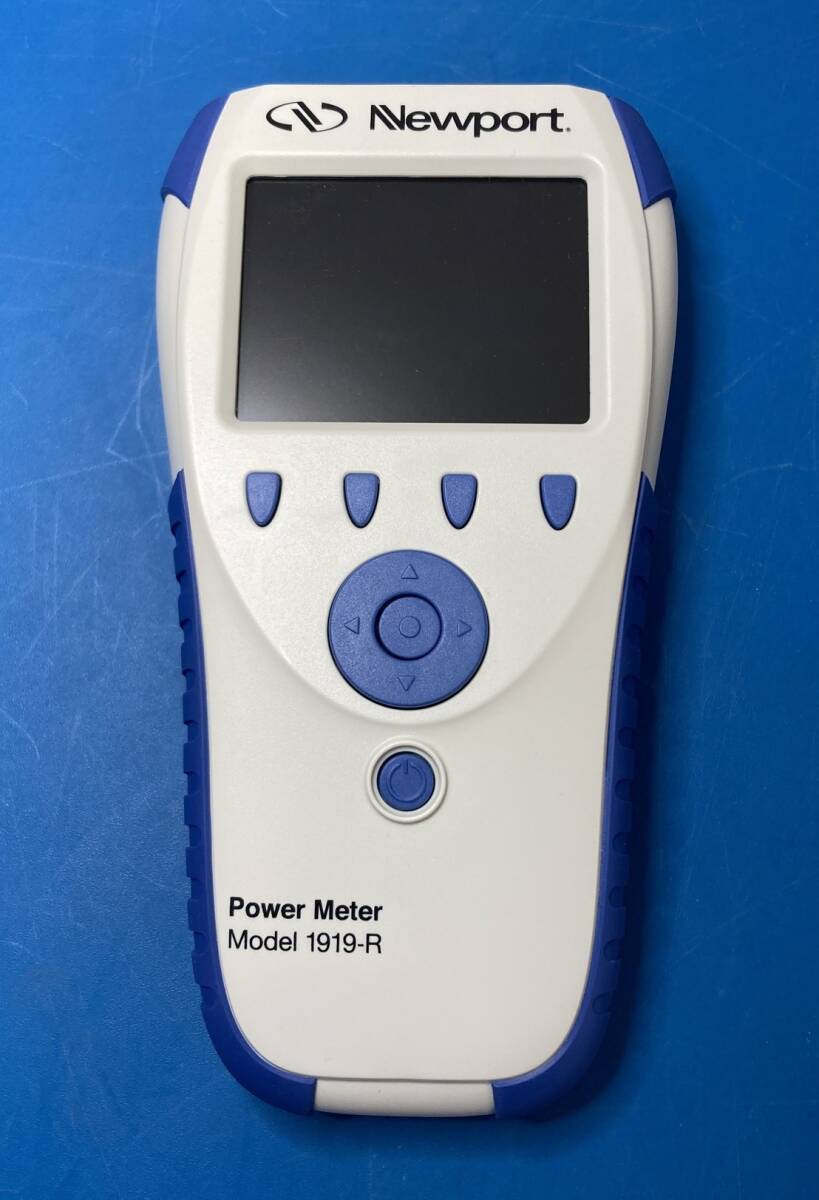 Newport RL-536 Handheld Optical Power Meter [h1211617269]