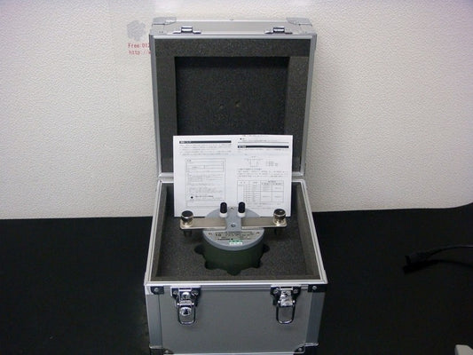 Yokogawa 2792A-04 Standard Resistor 1Ω [r1048615740]